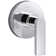 Composed® Diverter Faucet Trim with Lever Handle