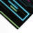 Electric Nova Indoor And Outdoor Area Rug-1377059716