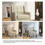 Jaqueze 73.7Cm Wide Tufted Armchair-275453182