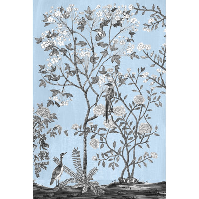 Arbre de vie Chinoi II