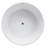 54.875'' x 54.875'' Bathtub-99468736