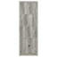 Meuble télé 3 pièces Conifer Grey Driftwood