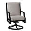 Seal Cove Outdoor Dining Armchair-596117045-596116368