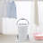 YYBSH Portable Non-Electric Laundry Dehydrator with Foot Pedal & Drain Hose-93662877