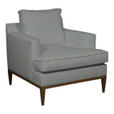 Camilla 34.5" Chair