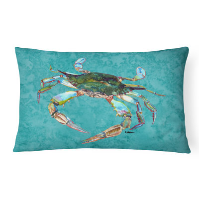 Coussin Crab Crab