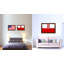 « poland country flag », impression sur toile encadrée-41933710-41274284