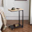 Ahzir Side Table with Storage-55273693