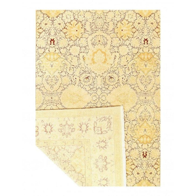 Wildan Southwestern Area Rug