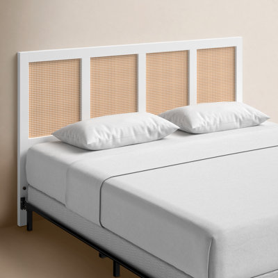 Tahoe Solid Wood Headboard