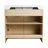 Stylish Bathroom Vanity With Advanced Features For Optimal Functionality