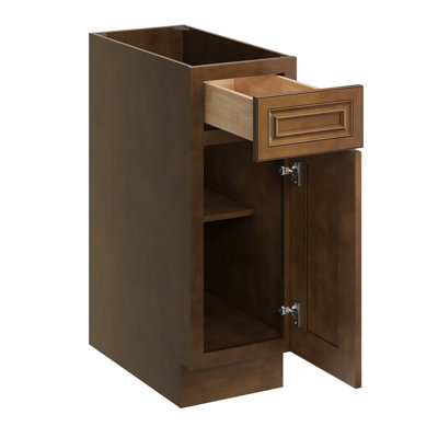 CASAINC Ready-to-Assemble Kitchen Cabinet Base Cabinet