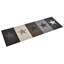 Harpriya Stars Kitchen Mat-731020055