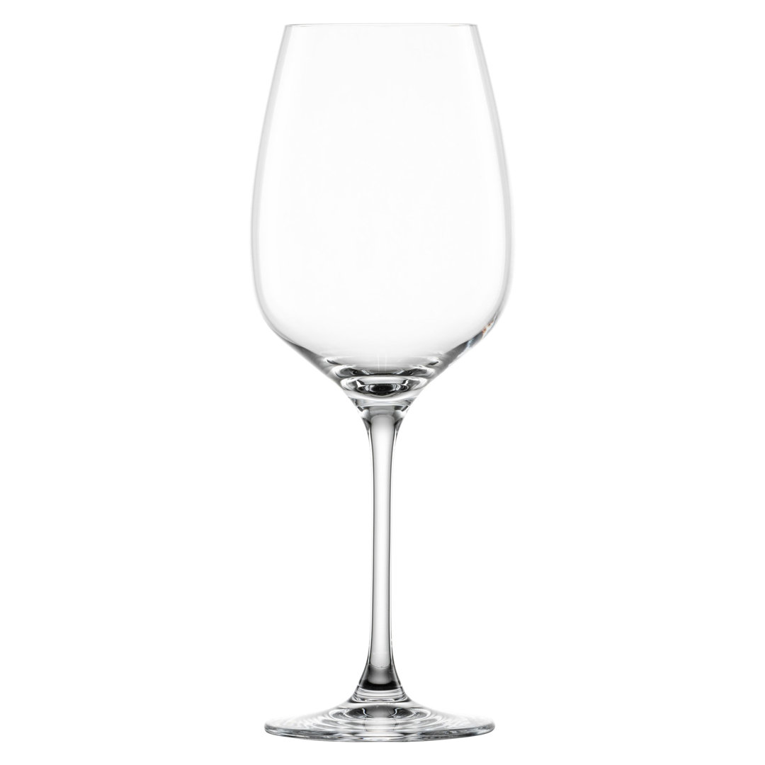 Astoria Grand Bordeauxglas 4er Set Superior Sensis plus, Weinglas, Kristallglas, 710 ml, 25006021