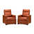 Brick  Genuine Leather is out of stock selected