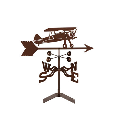 Wilmington 24'' H Transportation Weathervane