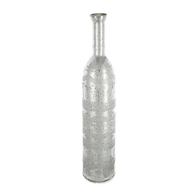 Glass Table Vase