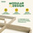 Katsuyoshi Wood Raised Garden Bed-689863009-689863012