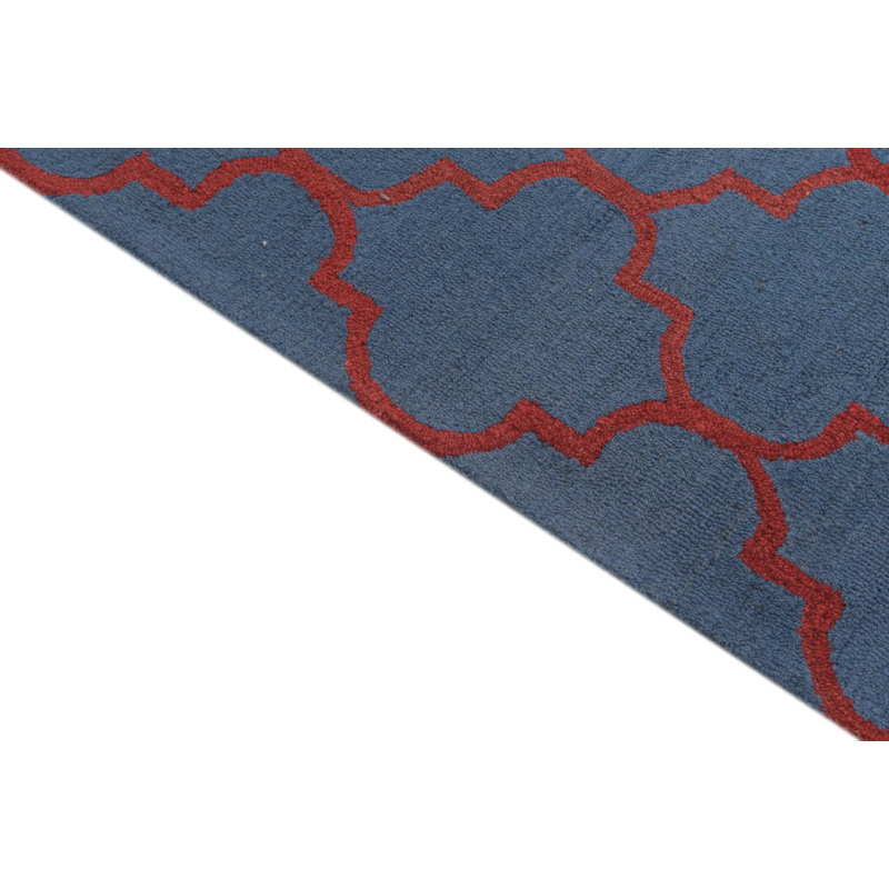 Orlando Blue Rug