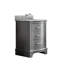 Ensemble de meuble-lavabo simple 24 po Goleta-613619864