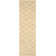 Nishi Hand Loomed Wool Chevron Rug