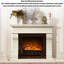 Armoire décorative simple de style américain-799992661-799992660