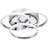 Gouglersville LED Flush Mount-98691615