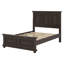 Lit en bois de style champêtre rétro-1183014510-1183014508