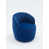 Velours bleu est en rupture de stock
