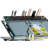 Crayton Metal Desk Organizer