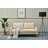 UPHOLSTERED SOFA
