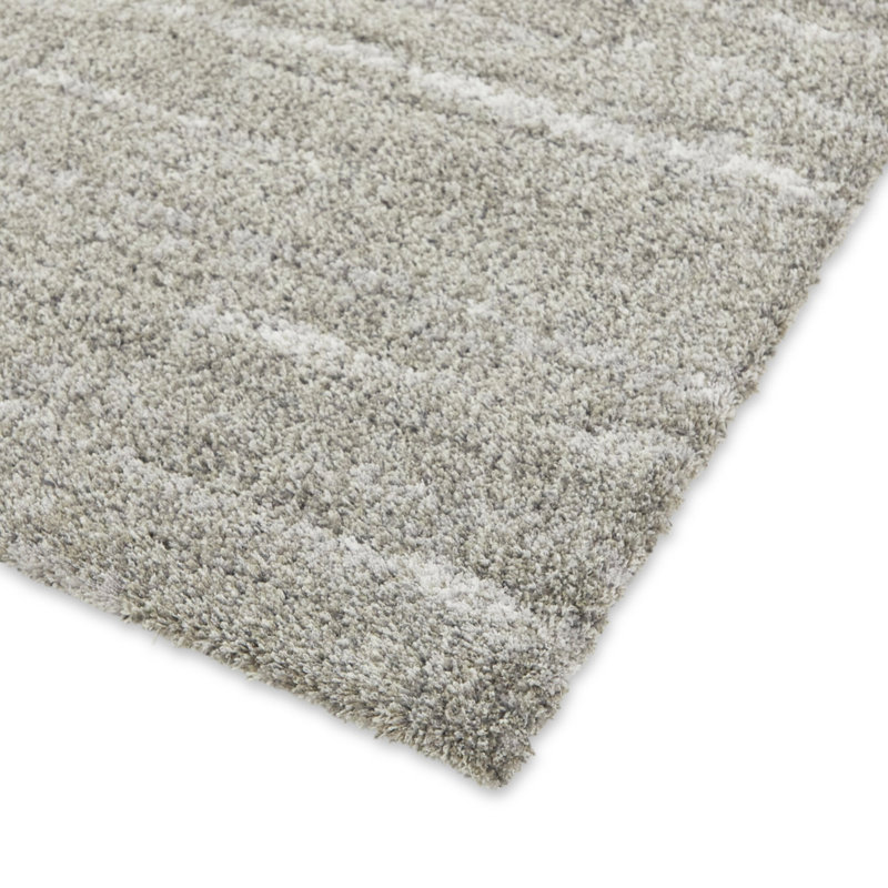 Jeston Abstract Indoor Rug, Rectangle 7'10" x 10'