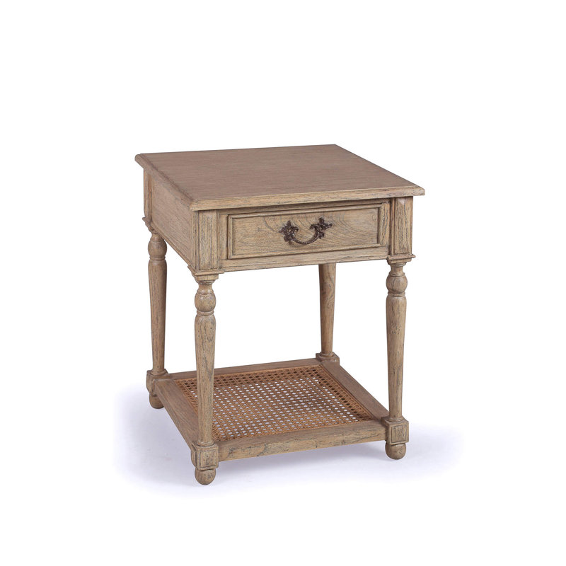 Mccloud End Table