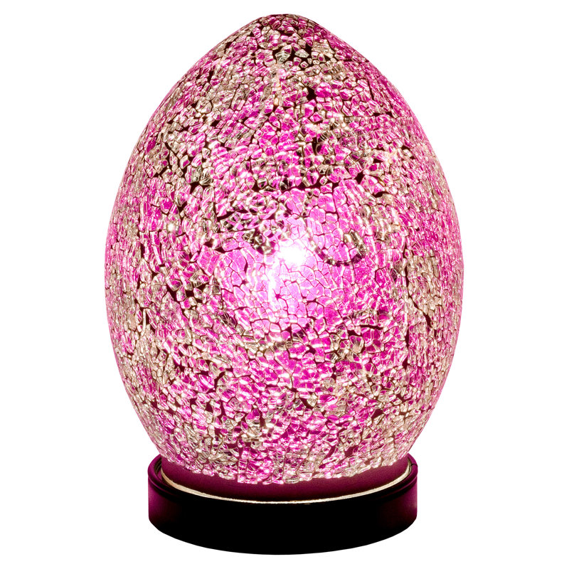 20Cm Table Lamp