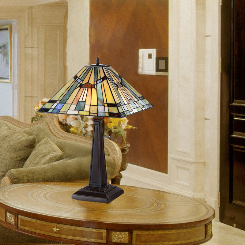 Lampe de table Adel