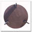 Table basse 32,68 pouces-1952784189