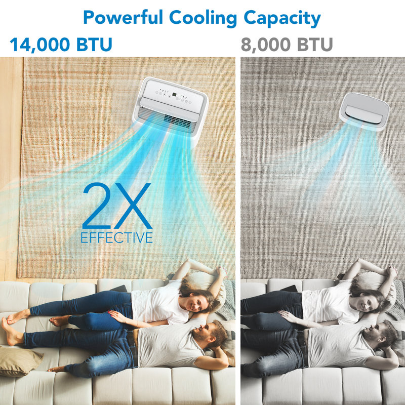 Air conditioner M63J_CB