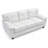 Furniture Gallant Sofa, Living Room Couch