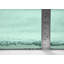 Tapis de bain antidérapant en nylon doux Mccluney-353346016-353346014