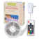 Kit RVB avec Bande lumineuse infrarouge pour dessous d'armoire IR