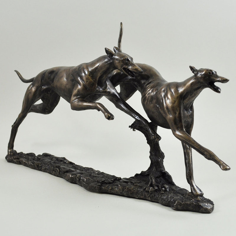 Animal Animals Figurines & Sculptures