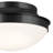 Zabir Glass Flush Mount-1537966731