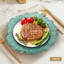 Assiette de récif en plastique 12,6 po-87441578