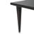 Dominica 33*75 Rect Table - Pvc-121601581-121601582
