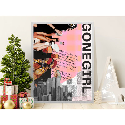 Reiff Single Picture Frame Print