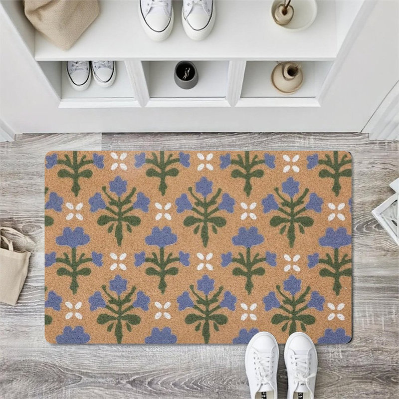 Tapis 36 po x 24 po Scandi