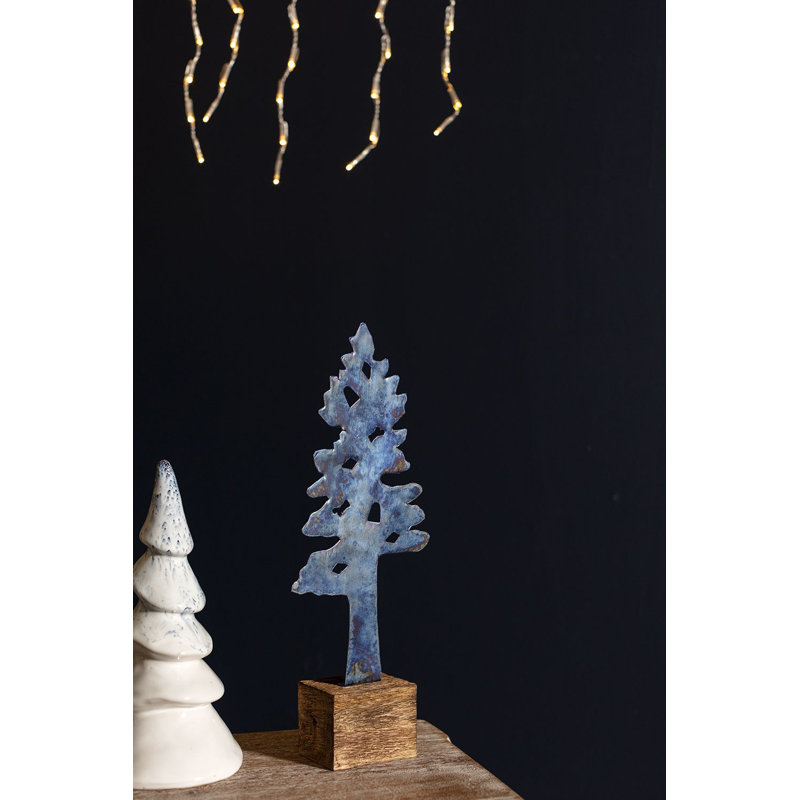 Christmas Tabletop Tree