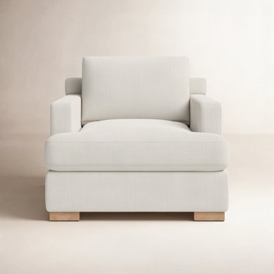 Byers Upholstered Armchair