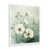Cadre photo blanc
