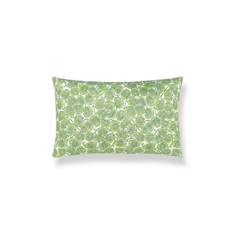 Lumbar Pillow Cover & Insert, Meadow